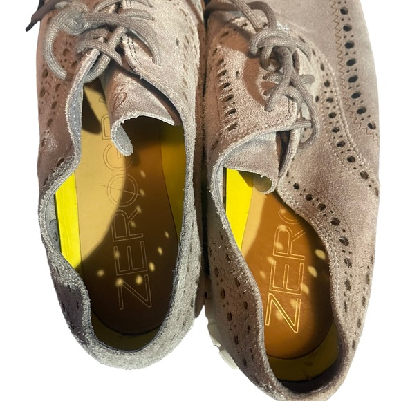 Cole Haan ZeroGrand Shoes Size 8.5 - Picture 7 of 8
